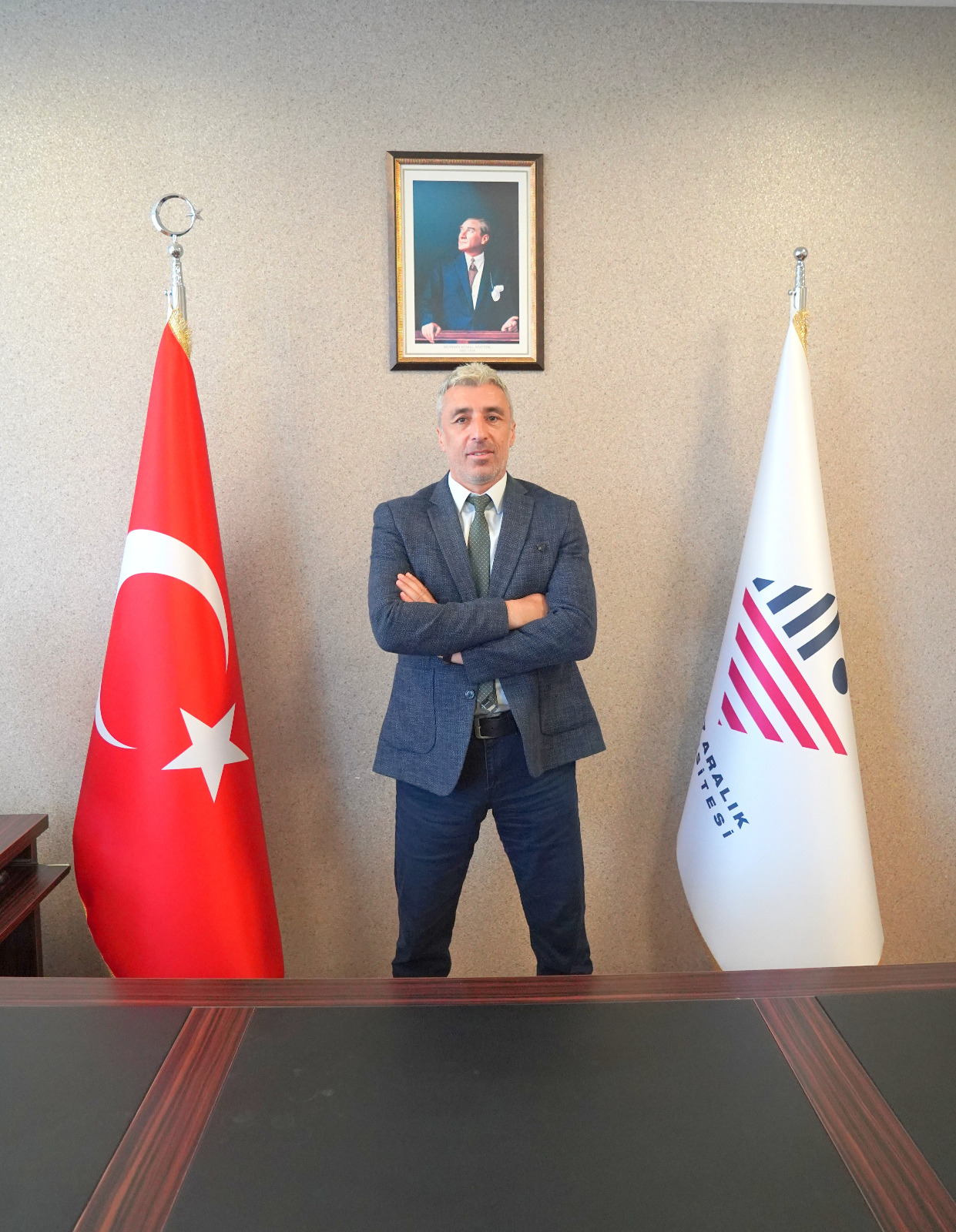 Recep KURTOĞLU